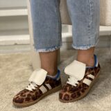 Deportiva lake leopard - Imagen 8