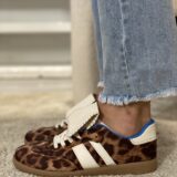Deportiva lake leopard - Imagen 4