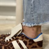 Deportiva lake leopard - Imagen 3