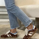 Deportiva lake leopard - Imagen 9