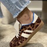 Deportiva lake leopard - Imagen 2