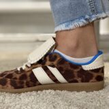Deportiva lake leopard - Imagen 6