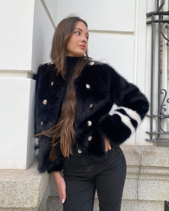Chaquetón pelo gala - Imagen 5