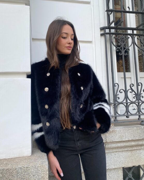 Chaquetón pelo gala - Imagen 6