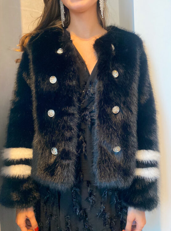 Chaquetón pelo gala - Imagen 3