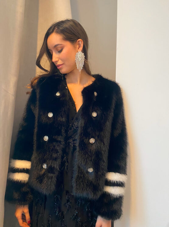 Chaquetón pelo gala - Imagen 4