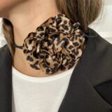 Choker animal Print - Imagen 2