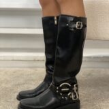 Bota derby - Imagen 4