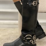 Bota derby