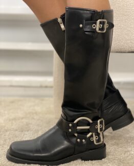 Bota derby