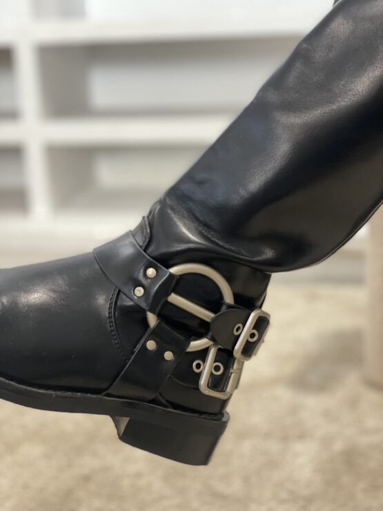 Bota derby - Imagen 3