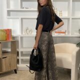 Jeans animal print - Imagen 6