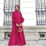 Vestido candela rose - Imagen 5