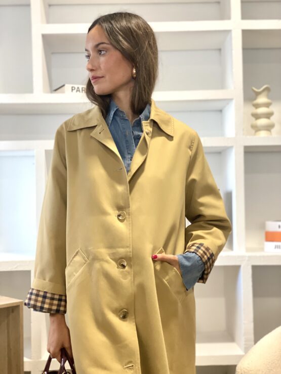 Trench Etiem - Imagen 8