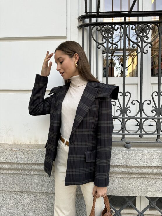 Blazer atelier Triana - Imagen 5