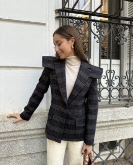Blazer atelier Triana