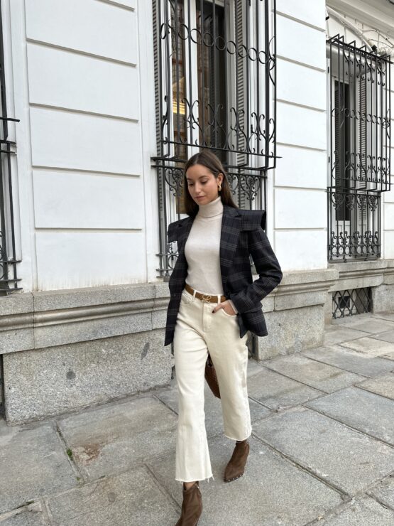 Blazer atelier Triana - Imagen 4