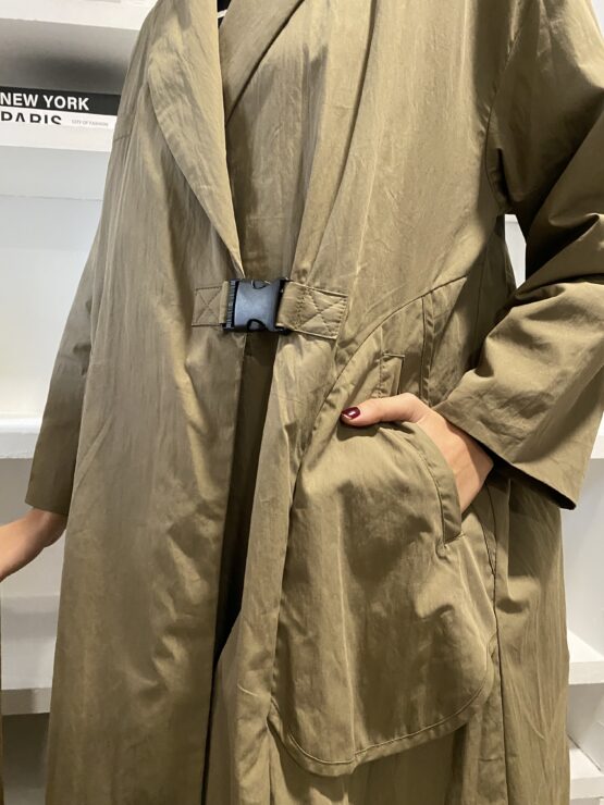 Trench ultralight waterproof - Imagen 7