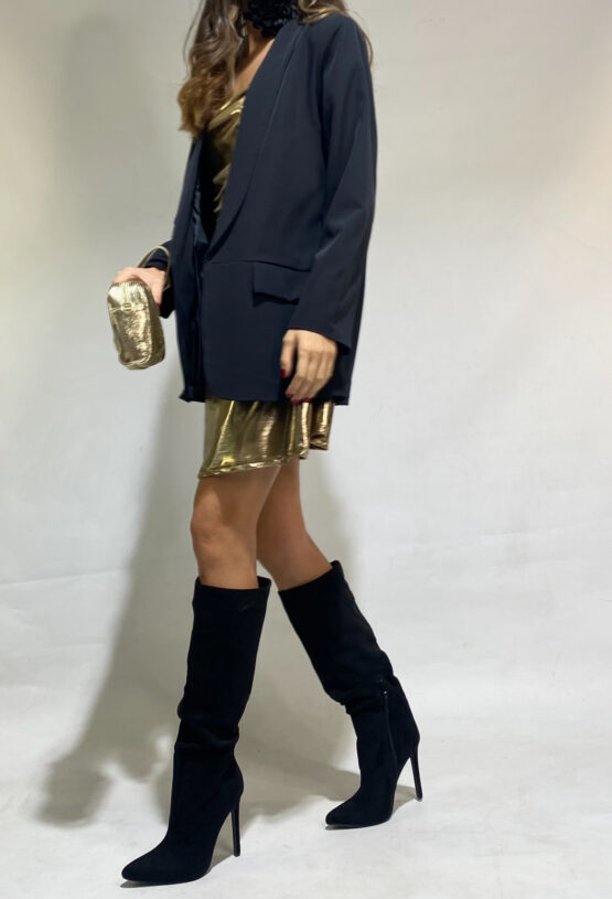 Bota miller negro - Imagen 2