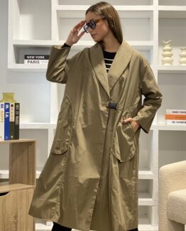 Trench ultralight waterproof