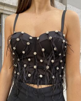Corset joya Limited edition