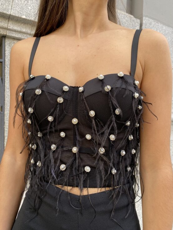 Corset joya Limited edition