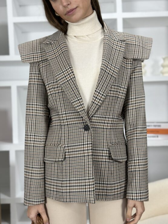 Blazer marietta - Imagen 6