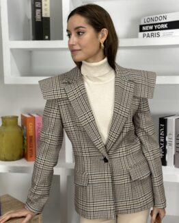 Blazer marietta