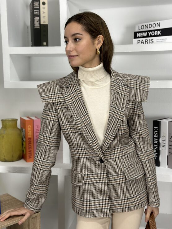 Blazer marietta