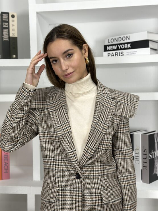 Blazer marietta - Imagen 5