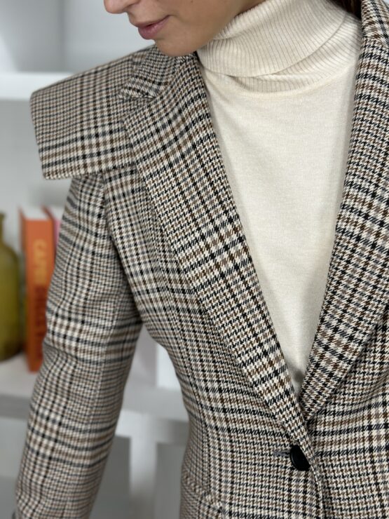 Blazer marietta - Imagen 4