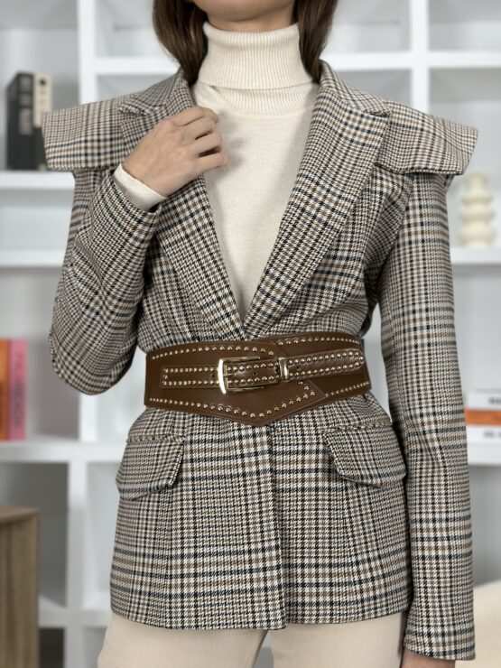 Blazer marietta - Imagen 2