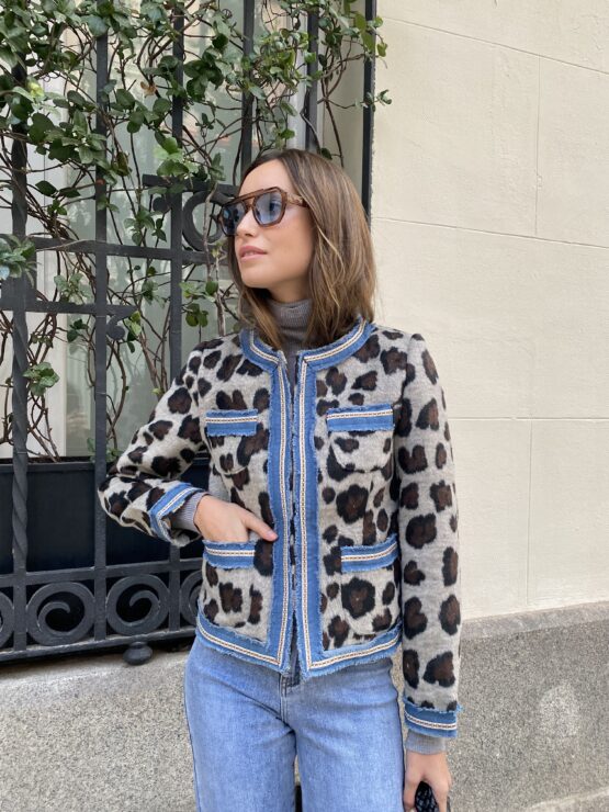Chaqueta casilda - Imagen 2