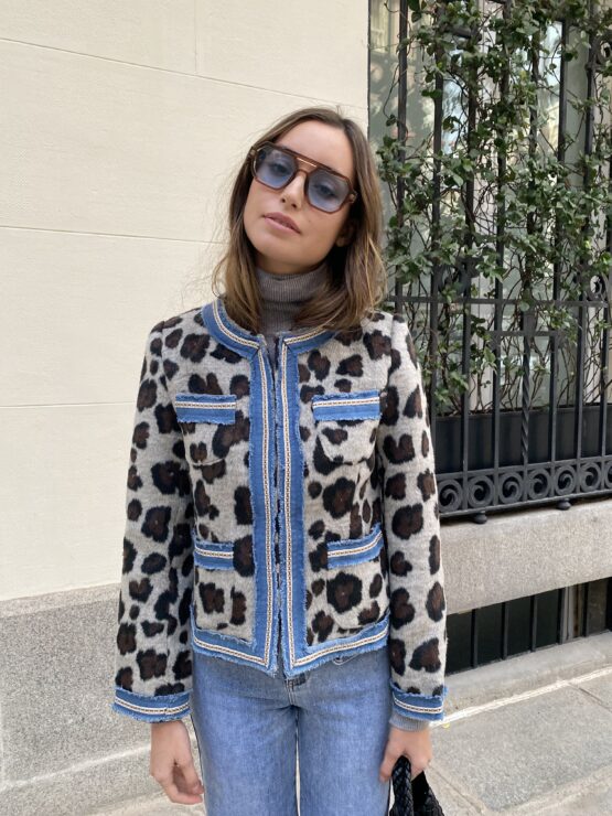 Chaqueta casilda - Imagen 5