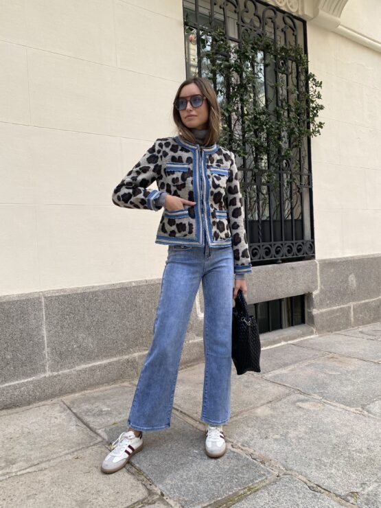 Chaqueta casilda - Imagen 4