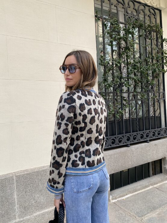 Chaqueta casilda - Imagen 3