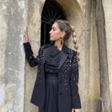 Blazer joya noir - Imagen 6