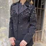 Blazer joya noir - Imagen 7