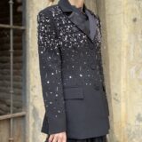 Blazer joya noir - Imagen 4