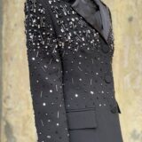 Blazer joya noir - Imagen 2