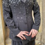 Blazer joya noir - Imagen 3