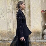 Blazer joya noir - Imagen 5
