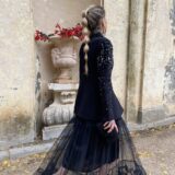Blazer joya noir - Imagen 8
