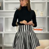 Falda Martina punto - Imagen 3