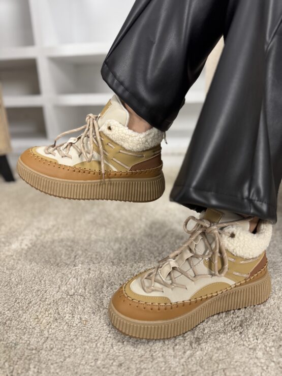 Bota APRESKY - Imagen 4