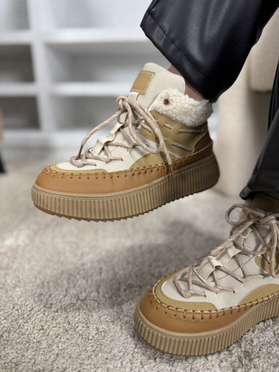 Bota APRESKY - Imagen 3