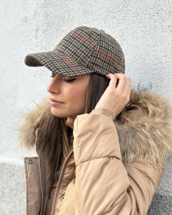 Gorra Jimena