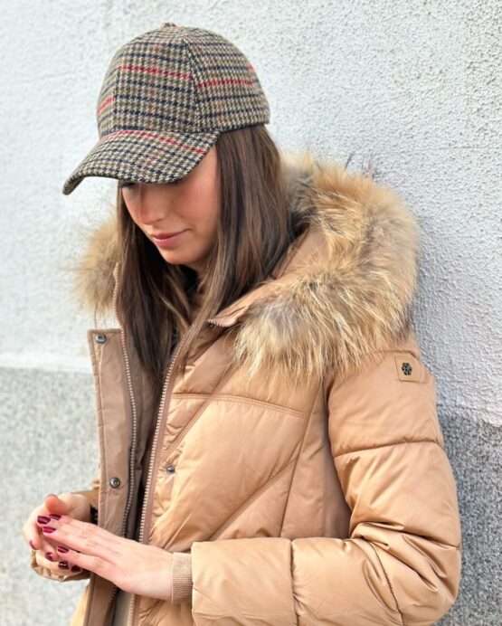 Gorra Jimena - Imagen 2