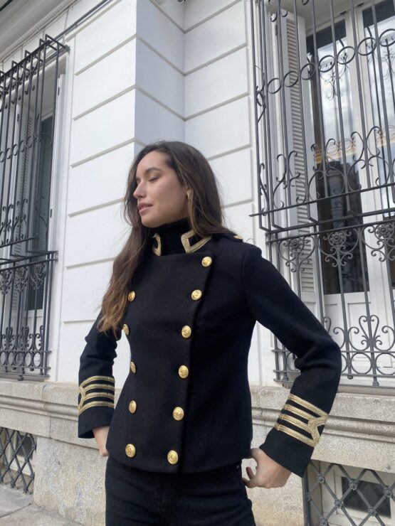 Chaqueta venice - Imagen 5