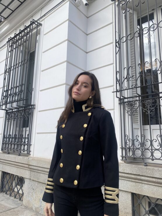 Chaqueta venice - Imagen 2